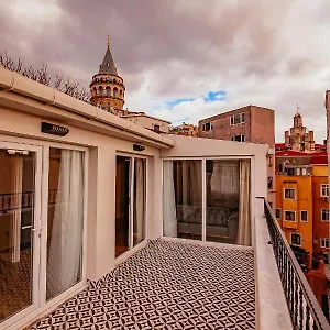 Galata Hill Apartahotel