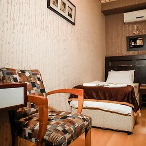 Letter Hotell