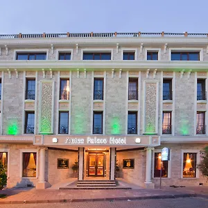 Antea Palace & Hotell