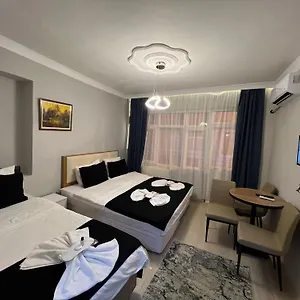 Taksim Millennium Апартаменты