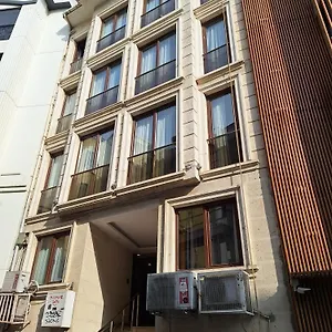 Galata King Apartahotel
