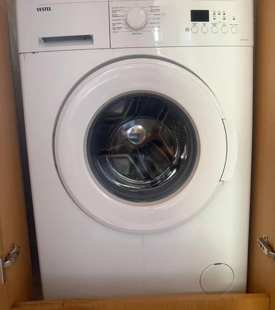 Apartment Elegant 3Br Apt, Palace Style, 4Ac, Balcony, 5 Min To Taksim #S3 Istanbul Turkey